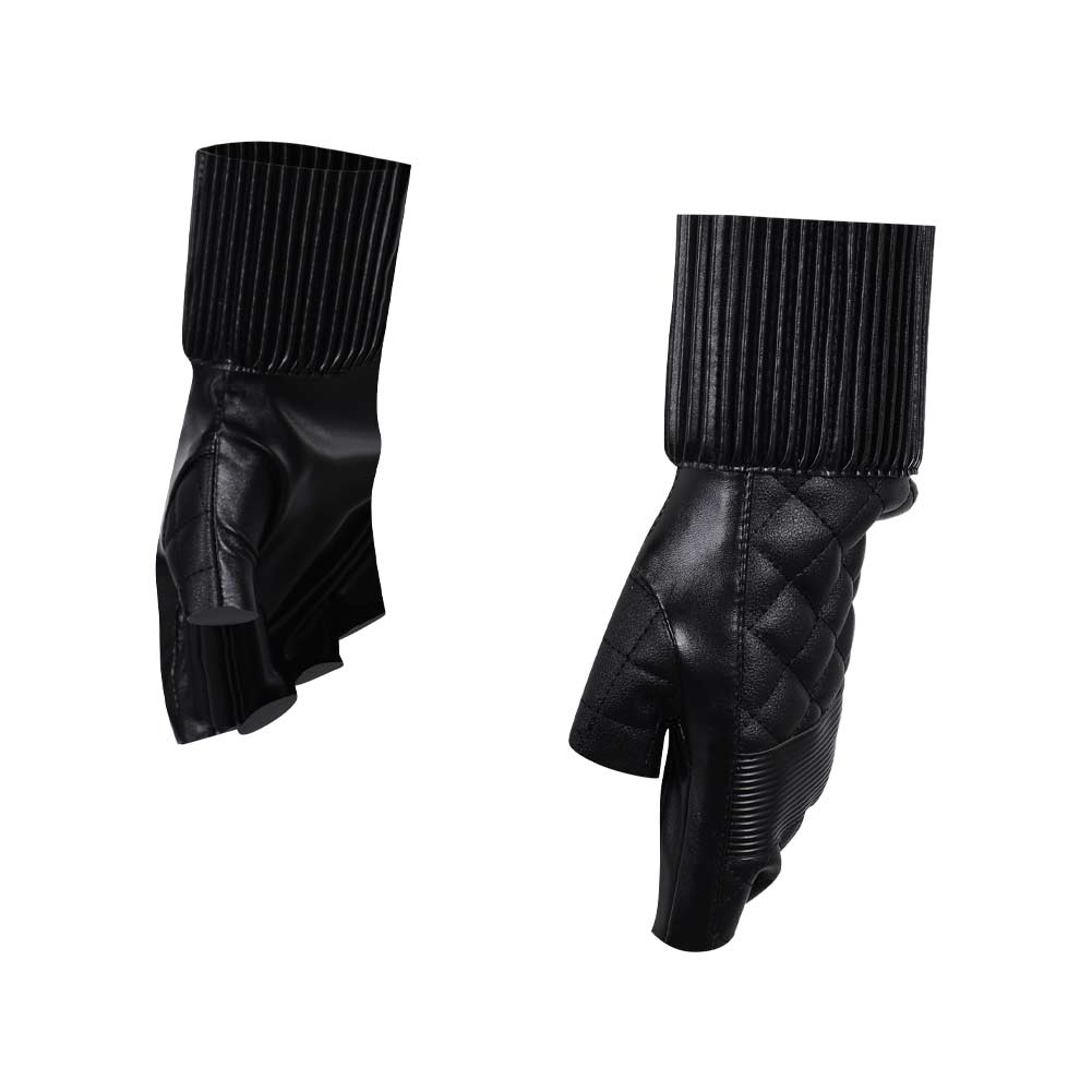 Thunderbolts(2025) Yelena Belova Gants/Ceinture Cosplay Accessoires