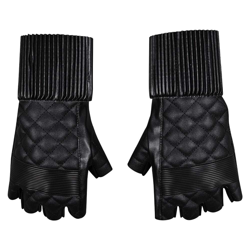 Thunderbolts(2025) Yelena Belova Gants/Ceinture Cosplay Accessoires
