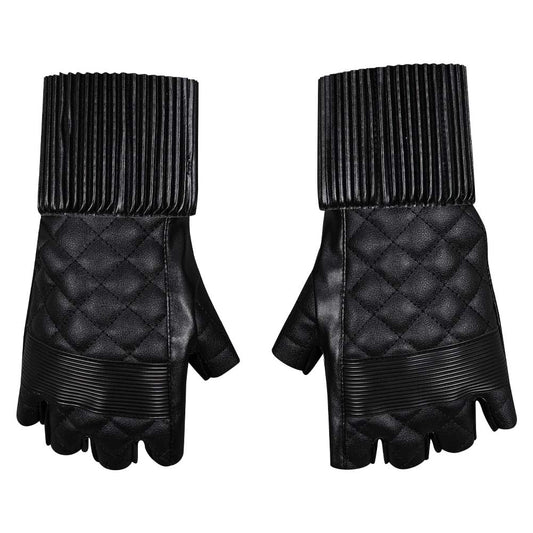 Thunderbolts(2025) Yelena Belova Gants/Ceinture Cosplay Accessoires