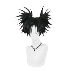 Choso Cosplay Perruque Noire
