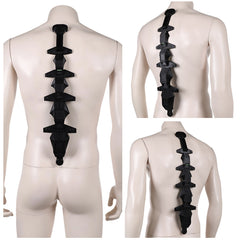 Cosplay Accessoire David Cyberpunk: Edgerunners 2(2026) Anime Corps Prothétique