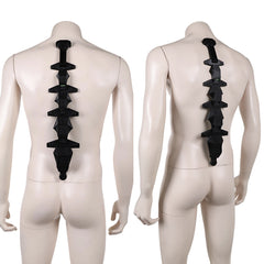 Cosplay Accessoire David Cyberpunk: Edgerunners 2(2026) Anime Corps Prothétique