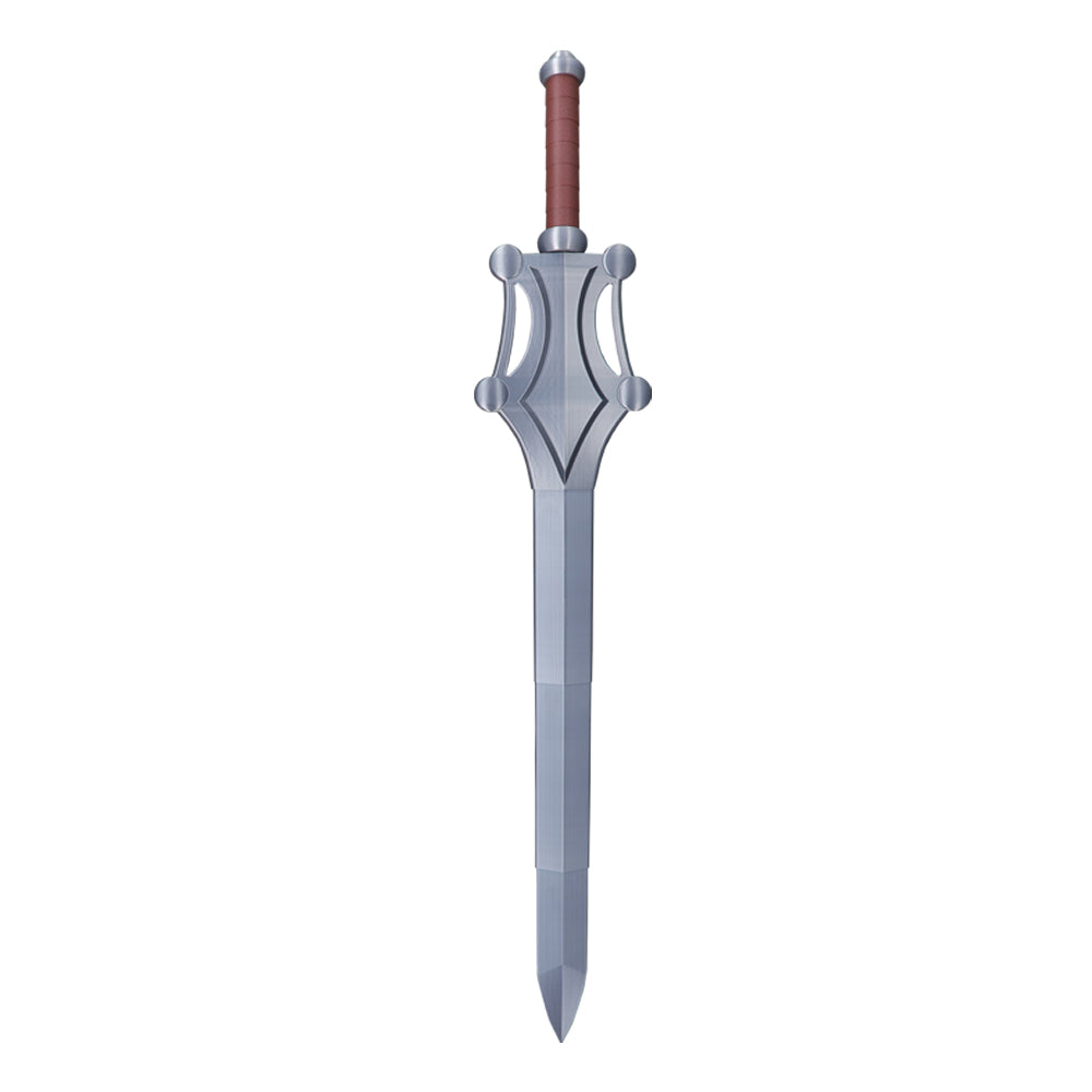 Cosplay Accessoire He-Man Les Maîtres de l'Univers(2026) Film Cosplay Couteau Argenté Homme