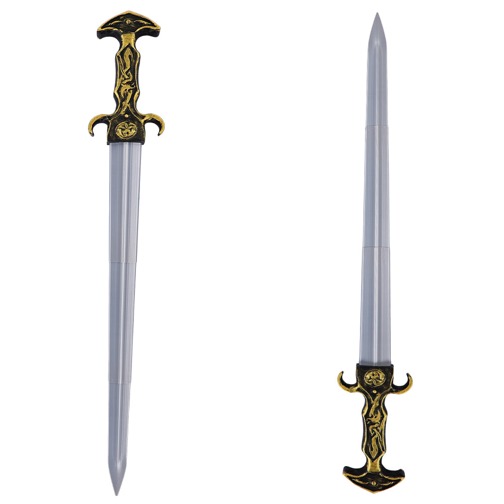 Cosplay Accessoire Odysseus The Odyssey(2026) Film Cosplay Epée Homme