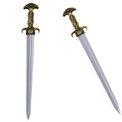 Cosplay Accessoire Odysseus The Odyssey(2026) Film Cosplay Epée Homme