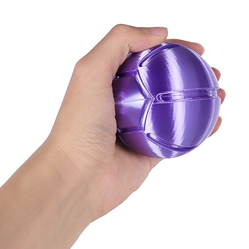 Cosplay Accessorie Gyro Zeppeli JJBA 7(2026) Anime Cosplay Boule Violette