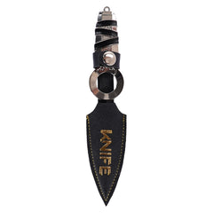 Cosplay Accessorie Jett Valorant Jeu Cosplay Dague Argentée Femme