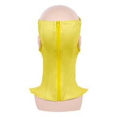 Cosplay Accessorie Mark Grayson Invincible 4(2026) TV Cosplay Capuche Jaune Homme