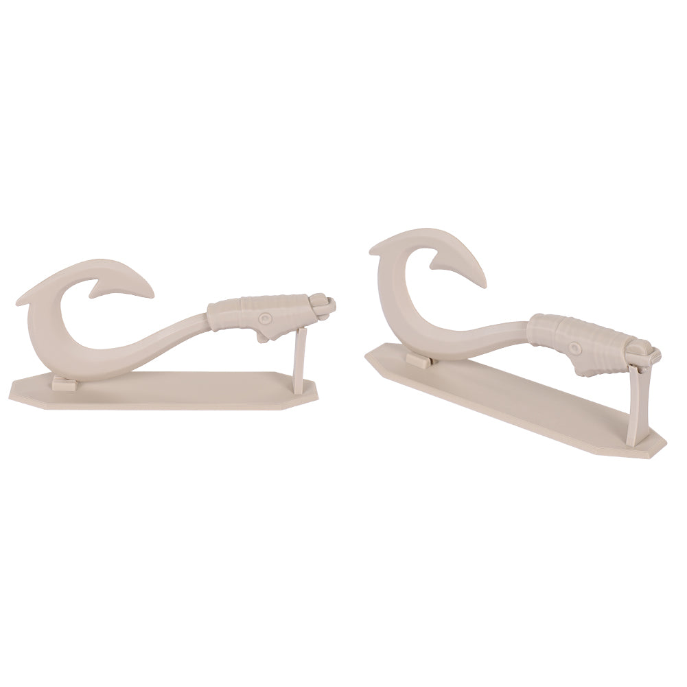 Cosplay Accessorie Maui Vaiana Live Action(2026) Film Cosplay Hameçon Homme