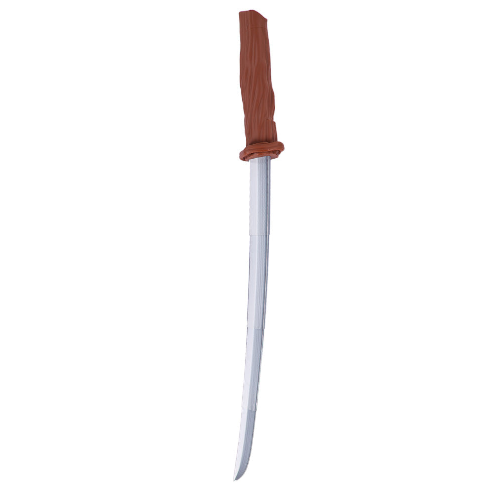 Cosplay Accessorie Nine Heavens East Palace(2026) TV Cosplay Couteau Brun