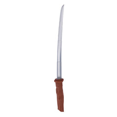 Cosplay Accessorie Nine Heavens East Palace(2026) TV Cosplay Couteau Brun