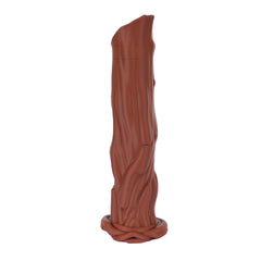 Cosplay Accessorie Nine Heavens East Palace(2026) TV Cosplay Couteau Brun