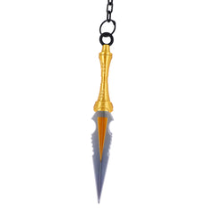 Cosplay Accessorie Scorpion Mortal Kombat 2(2026) Film Rope Dart Homme