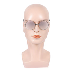Cosplay Accessorie Taro Sakamoto Sakamoto Days Live Action(2026) Film Cosplay Lunettes Blanches Homme