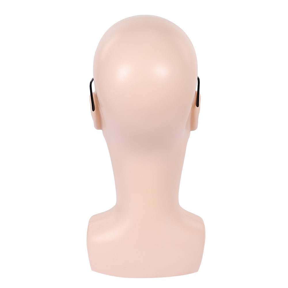 Cosplay Accessorie Taro Sakamoto Sakamoto Days Live Action(2026) Film Cosplay Lunettes Blanches Homme