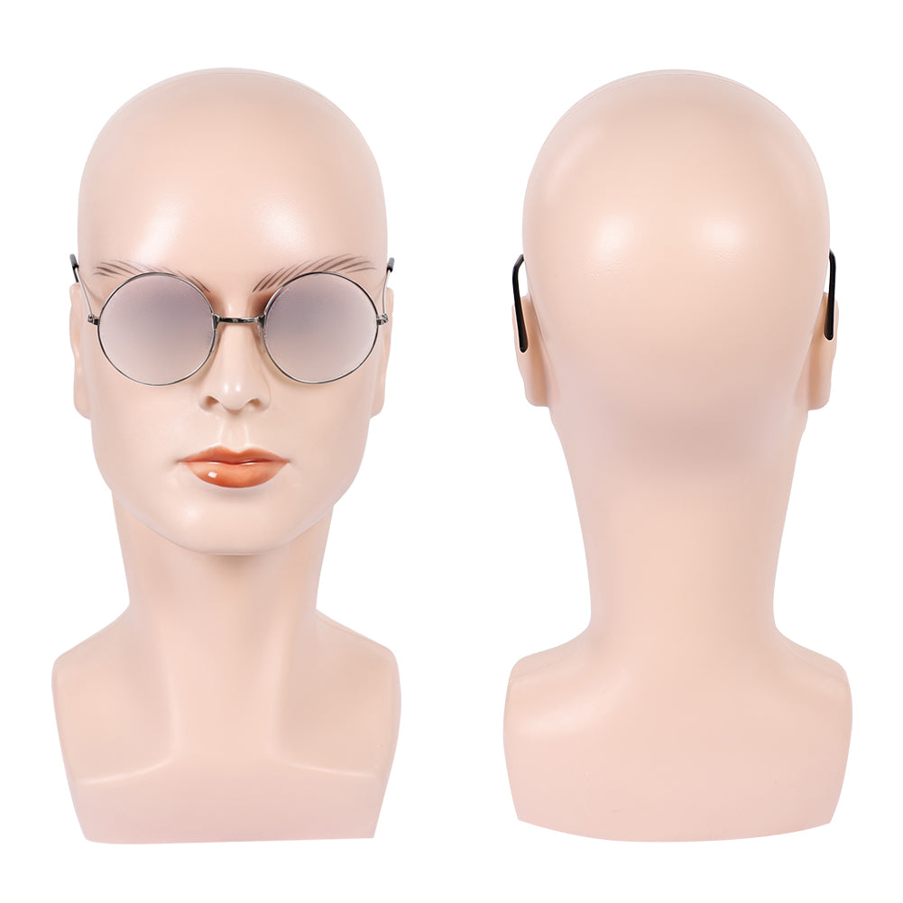 Cosplay Accessorie Taro Sakamoto Sakamoto Days Live Action(2026) Film Cosplay Lunettes Blanches Homme
