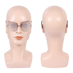 Cosplay Accessorie Taro Sakamoto Sakamoto Days Live Action(2026) Film Cosplay Lunettes Blanches Homme