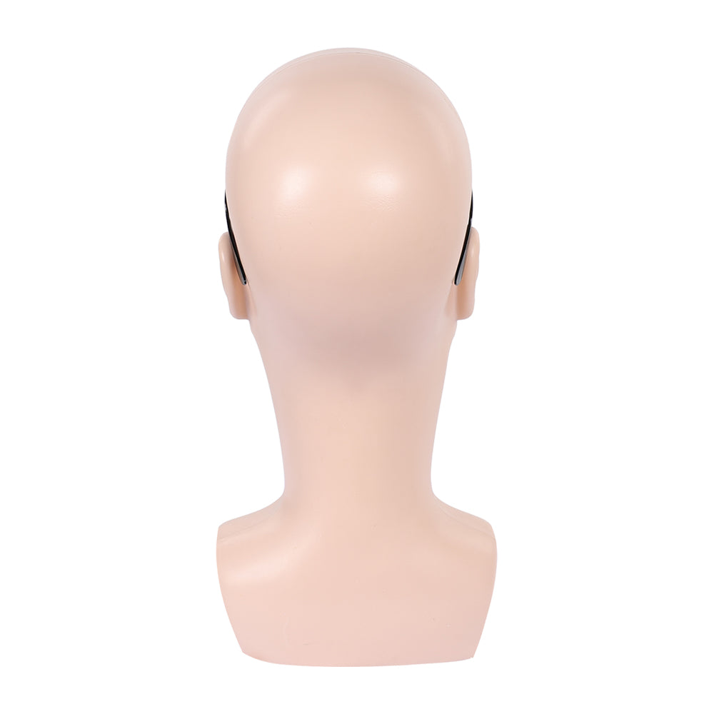 Cosplay Accessories Mark Grayson et Omni-Man Invincible 4(2026) TV Cosplay Barbe Noire Homme