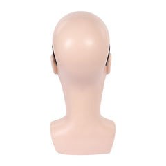 Cosplay Accessories Mark Grayson et Omni-Man Invincible 4(2026) TV Cosplay Barbe Noire Homme