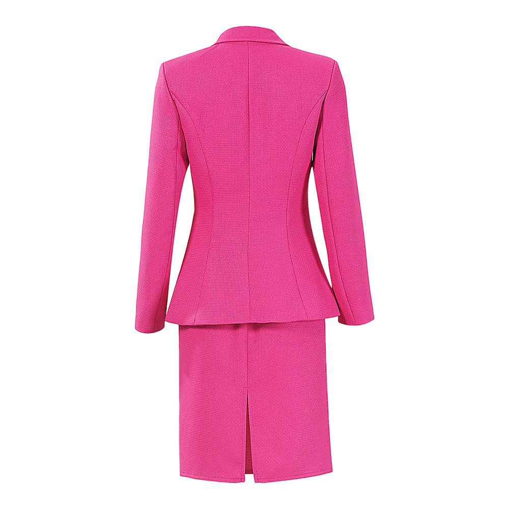Cosplay Costume Alice Billie À la Croisée des Mondes(2026) Film Cosplay Tenue Rose Femme