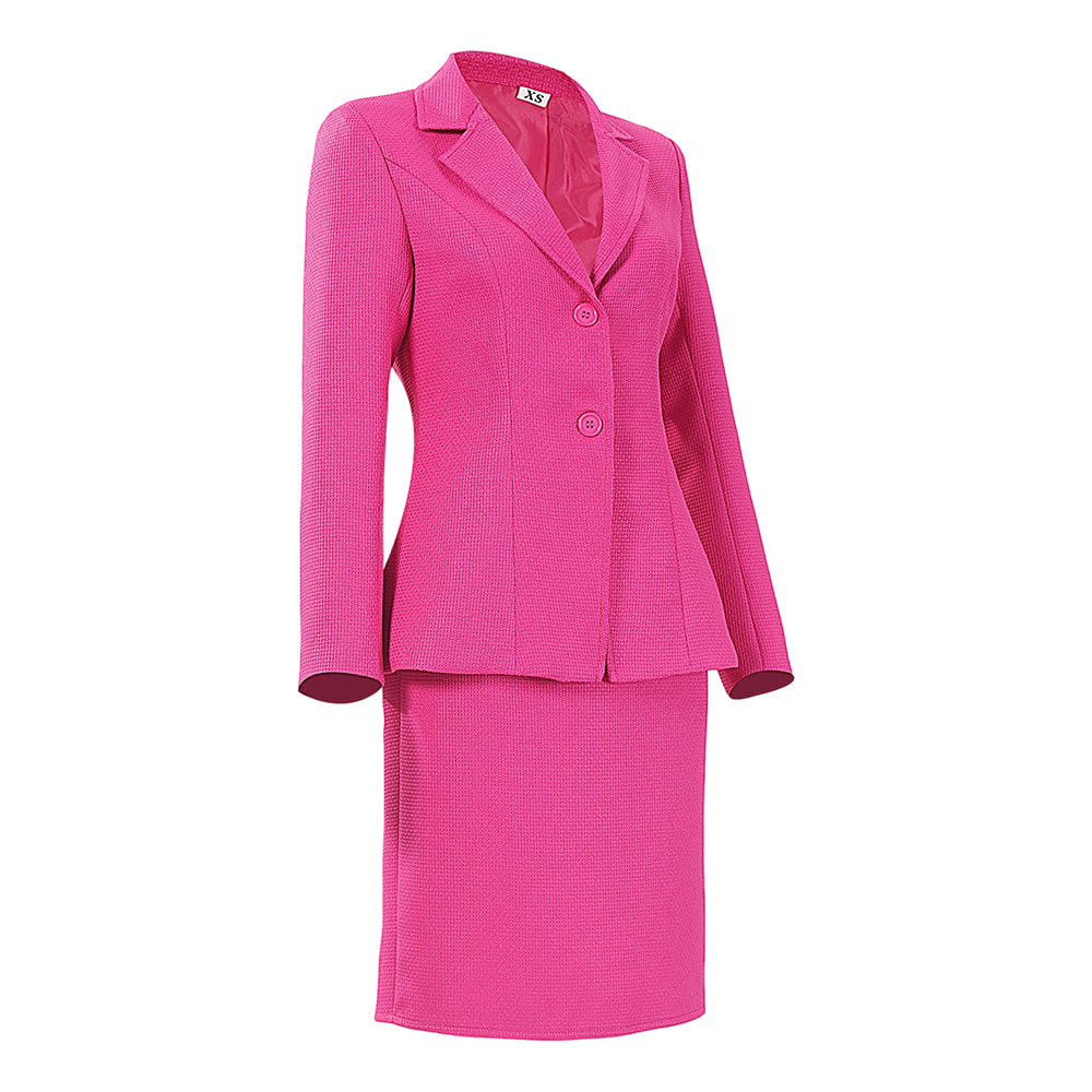Cosplay Costume Alice Billie À la Croisée des Mondes(2026) Film Cosplay Tenue Rose Femme