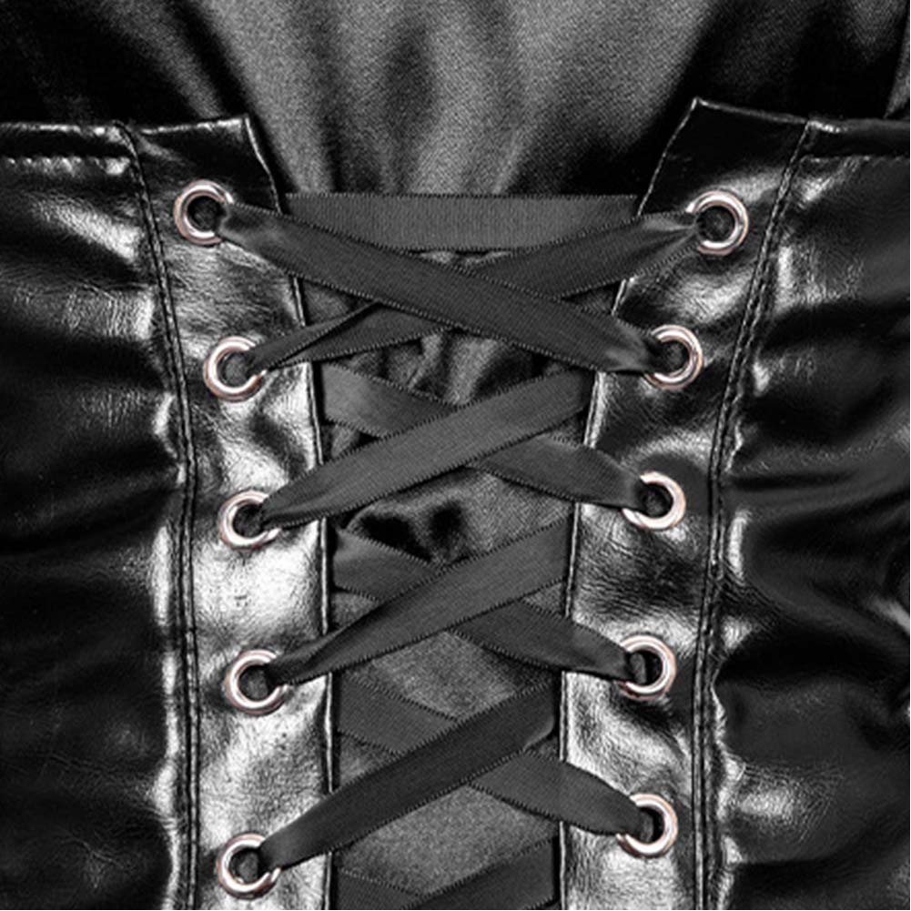 Cosplay Costume Altria Pendragon Fate Grand Order Jeu Cosplay Robe Noire Femme