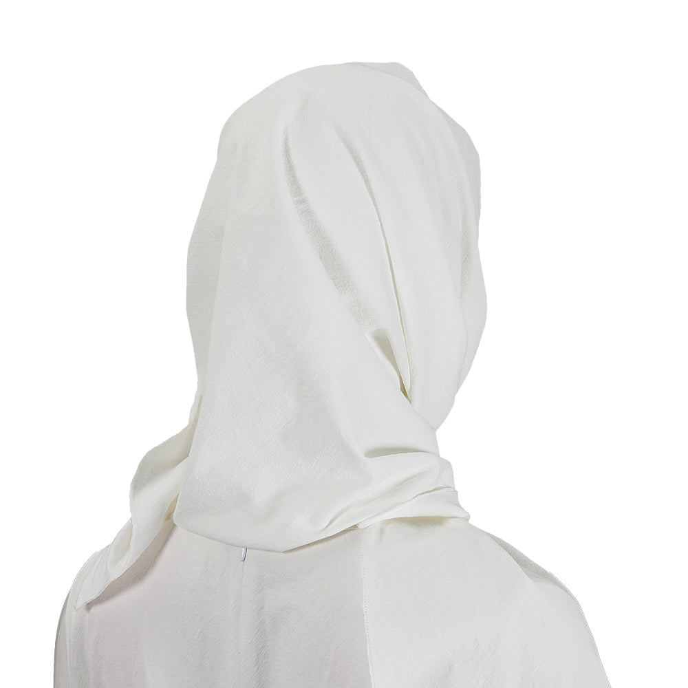 Cosplay Costume Athana The Odyssey(2026) Film Cosplay Robe Blanche Femme Ver.2