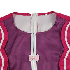 Cosplay Costume Beatrice RE0(2026) Anime Cosplay Tenue Rose Femme  