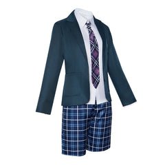 Cosplay Costume Briar Coven Academy(2026) TV Cosplay Uniforme Tenue de Short Version Femme