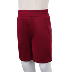 Cosplay Costume Chopper One Piece Live Action 2(2026) Anime Cosplay Short Rouge Homme
