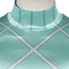 Cosplay Costume Diego Brando JJBA 7(2026) Anime Cosplay Tenue Verte et Marron Homme
