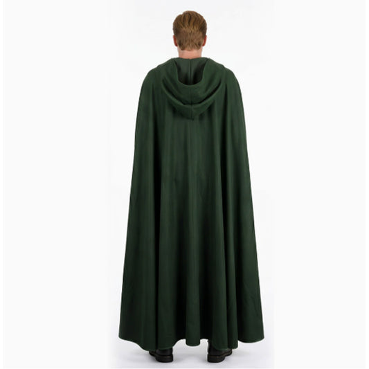 Cosplay Costume Doctor Doom Avengers: Doomsday(2026) Film Cosplay Tenue Verte Homme