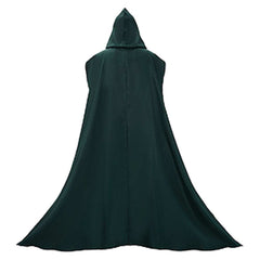 Cosplay Costume Dr.Doom Avengers 5(2026) Film Cosplay Cape Verte Homme