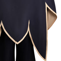 Cosplay Costume Harlequin The Freak Circus Jeu Cosplay Tenue Verte Homme Ver.2