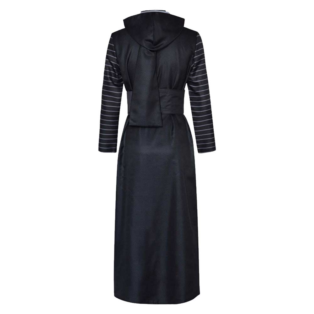 Cosplay Costume Kylo Ren Maul: Seigneur de l'Ombre(2026) TV Cosplay Tenue Noire Homme
