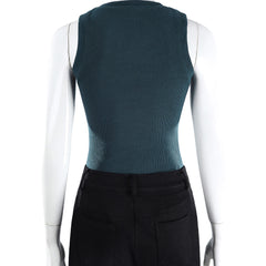 Cosplay Costume Lara Croft Tomb Raider Live Action(2026) TV Cosplay Tenue Noire et Bleue Femme