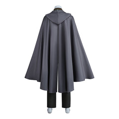 Cosplay Costume Legolas The Lord of the Rings(2026) Film Cosplay Tenue Verte Homme
