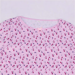 Cosplay Costume Little Girl Ice Cream Man(2026) Film Cosplay Robe Violette Femme