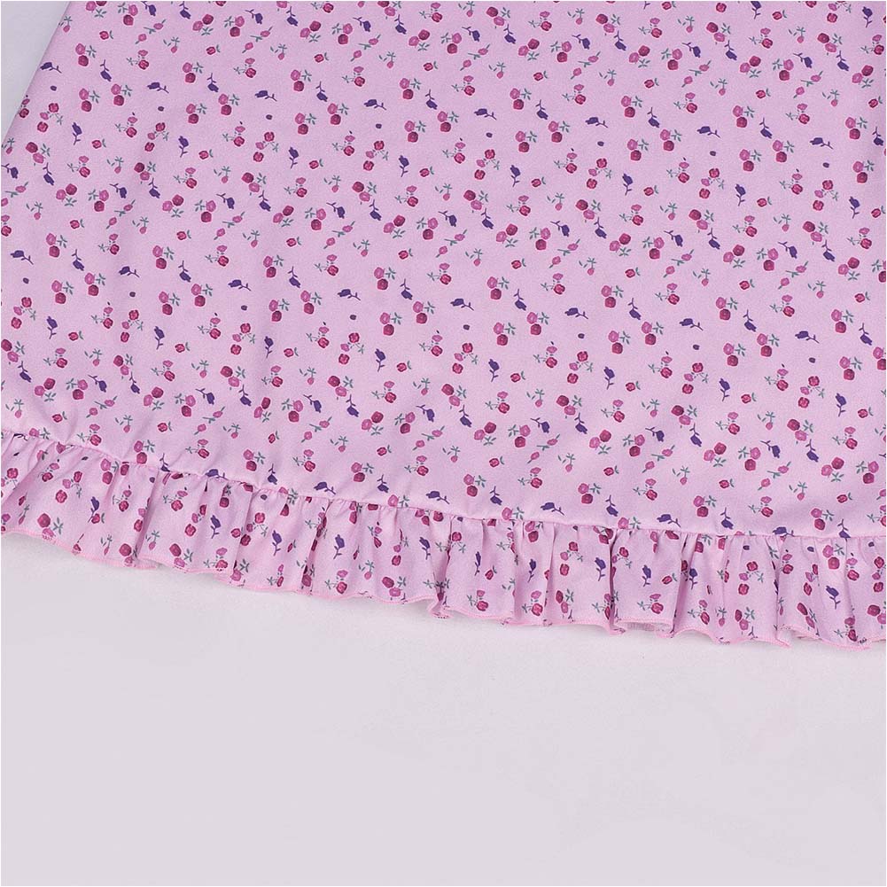 Cosplay Costume Little Girl Ice Cream Man(2026) Film Cosplay Robe Violette Femme