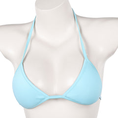 Cosplay Costume Lucia Caminos GTA(2026) Jeu Cosplay Maillot de Bain Bikini Bleu Femme