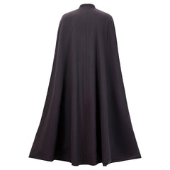 Cosplay Costume Magneto Avengers 5(2026) Film Cosplay Tenue Rouge Homme