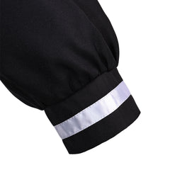 Cosplay Costume Mari Otsu Goodbye Lara(2026) Anime Cosplay Uniforme Noire Femme