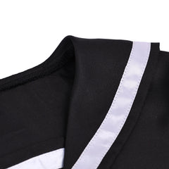 Cosplay Costume Mari Otsu Goodbye Lara(2026) Anime Cosplay Uniforme Noire Femme