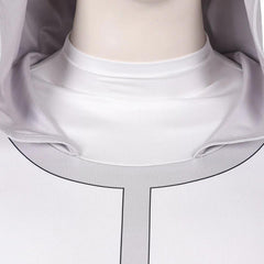 Cosplay Costume Mark Grayson Invincible 4(2026) TV Cosplay Combinaison Grise Homme
