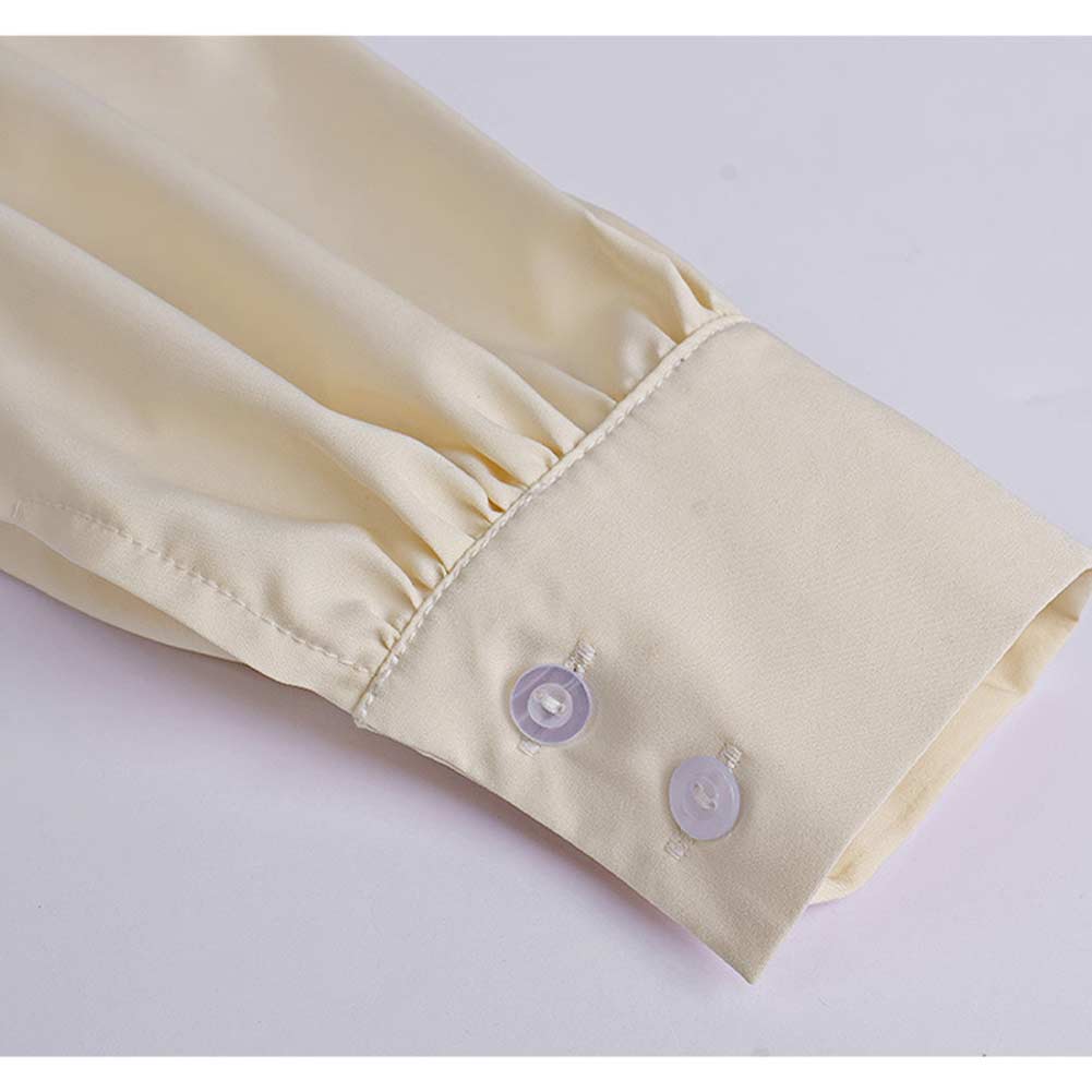 Cosplay Costume Mei Kinosaki Marriage Toxin(2026) Anime Cosplay Robe Beige Femme