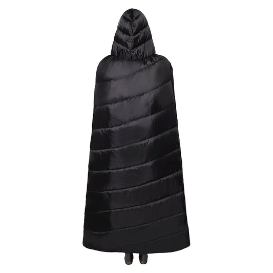 Cosplay Costume Mira Film Cosplay Tenue Noire Deux-pièces Femme