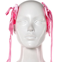 Cosplay Costume Mizi Zombie Stage Alien Stage(2026) TV Cosplay Robe Rose Femme Ver.2