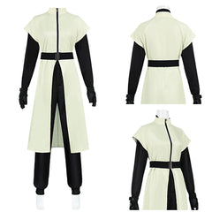 Cosplay Costume Motoko Kusanagi Ghost in the Shell(2026) Anime Cosplay Tenue Grise Femme