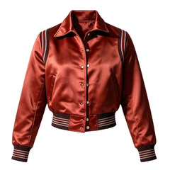 Cosplay Costume Nick Jonas Camp Rock(2008) Film Cosplay Tenue Marron Homme