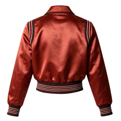 Cosplay Costume Nick Jonas Camp Rock(2008) Film Cosplay Tenue Marron Homme